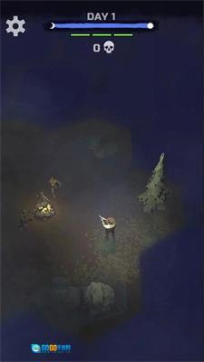 死亡地带最后一夜游戏无广告版图3