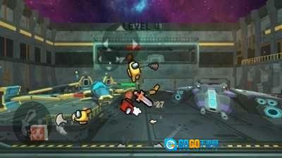 我们之间无双图1