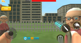 超级猫猫大冒险图1