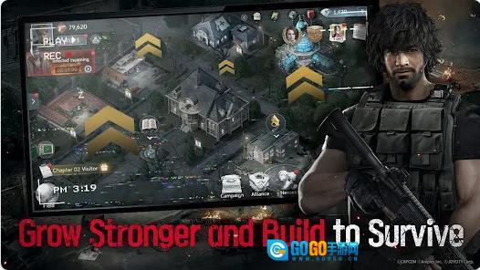 生化危机生存小队图2