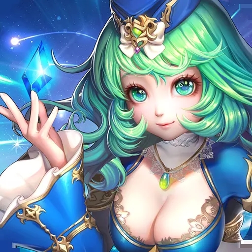 永恒国度手游最新版