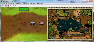 重装机兵2重制版