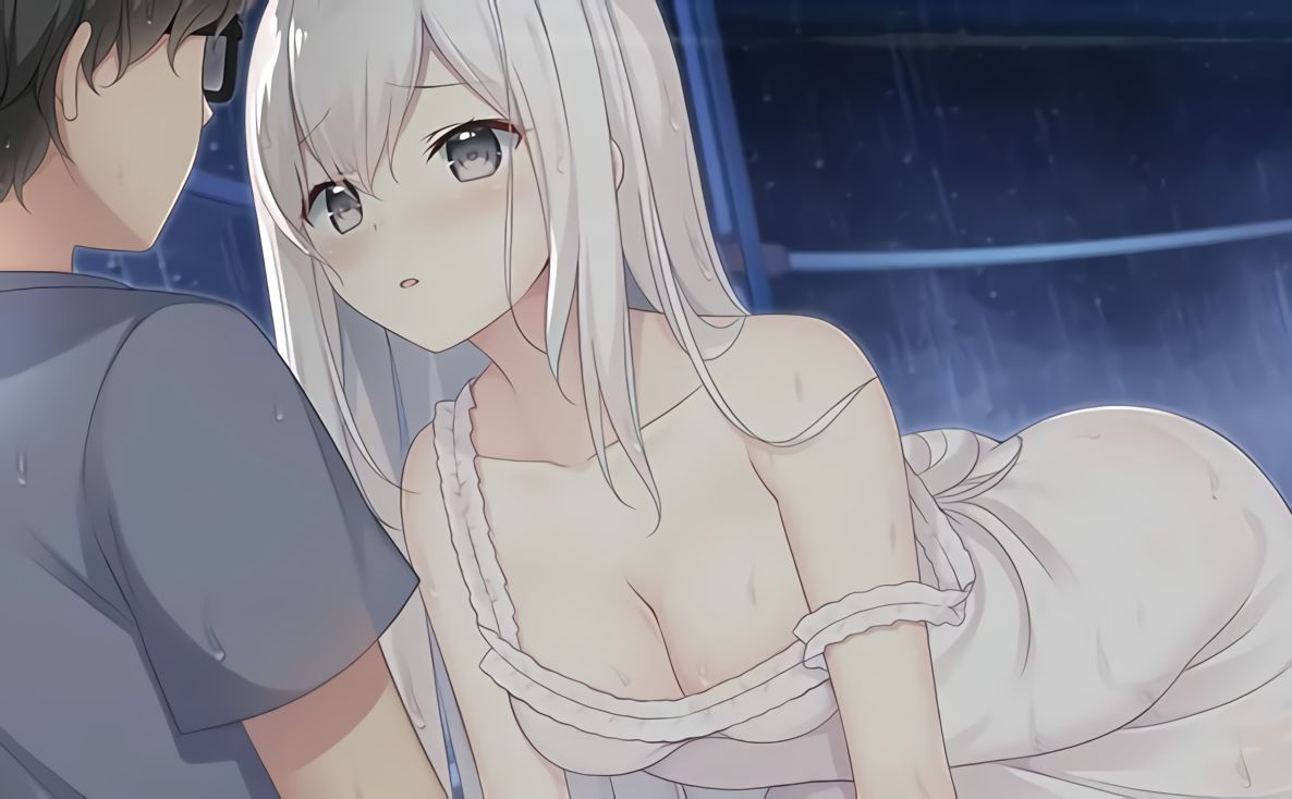 DreaminHer全解锁版截图4