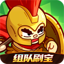 英勇之地官方版