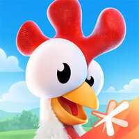 卡通农场2026最新版