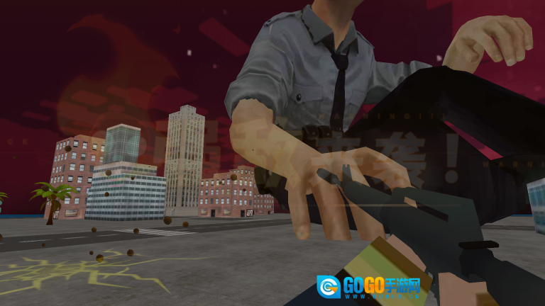 巨人踩踏事件图2