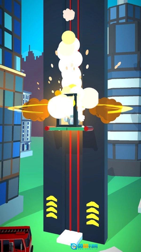 电梯救援模拟器图1