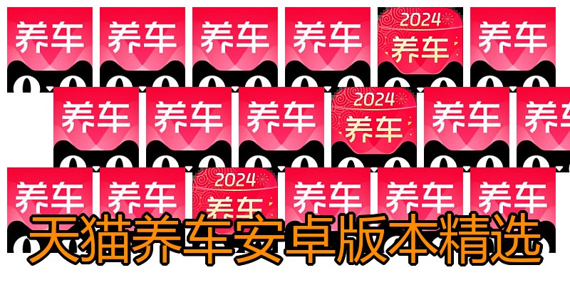 天猫养车安卓版本精选