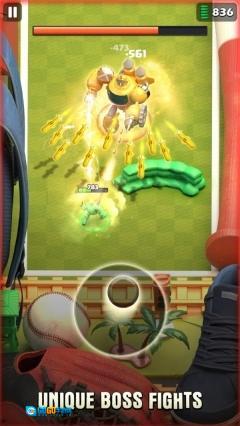 玩具兵大冒险图2