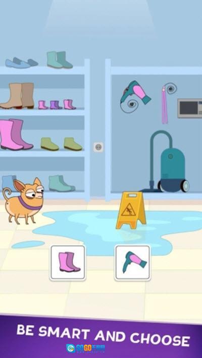 迷路的吉娃娃图2