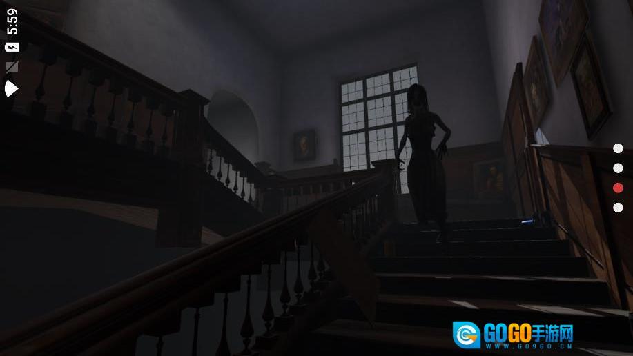 埃莉诺的阶梯图2