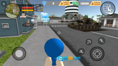 火柴人王者狙击图3