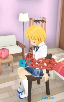 逃离JK的房间图3