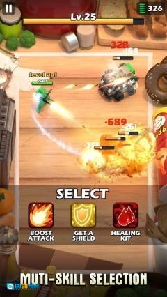 玩具兵大冒险图3