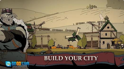 帕拉贝伦传奇围攻图4