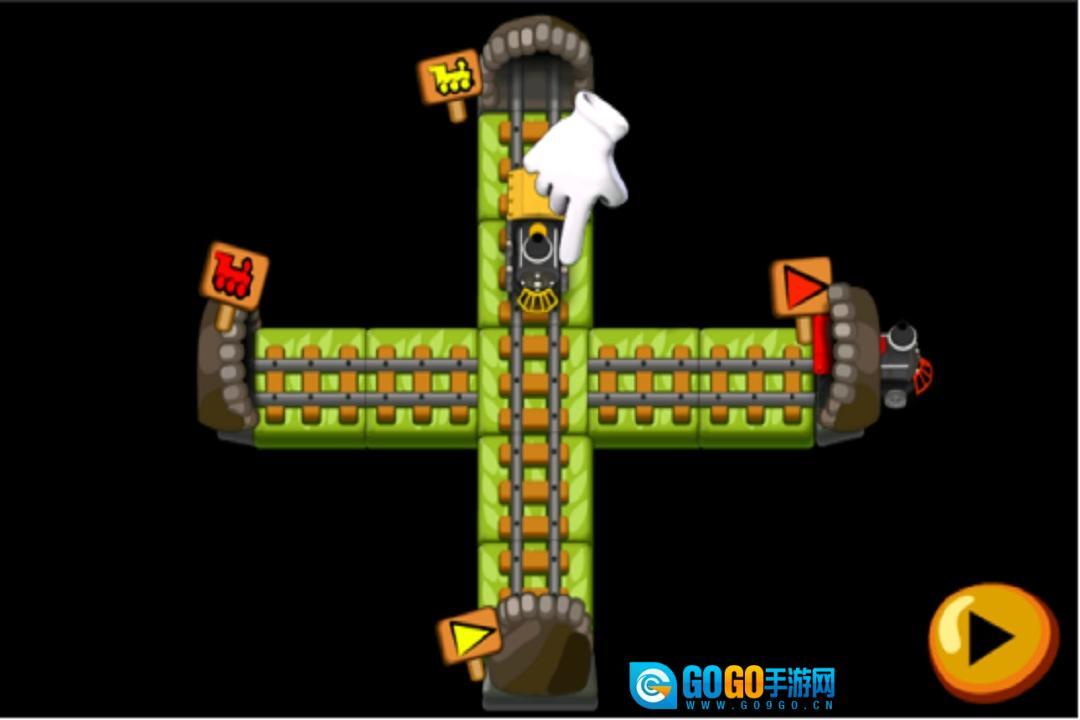 火车驾驶之旅图3