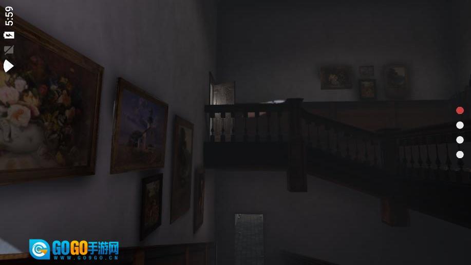 埃莉诺的阶梯图1