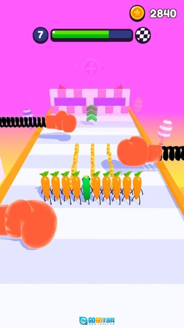 水果团体行动图4