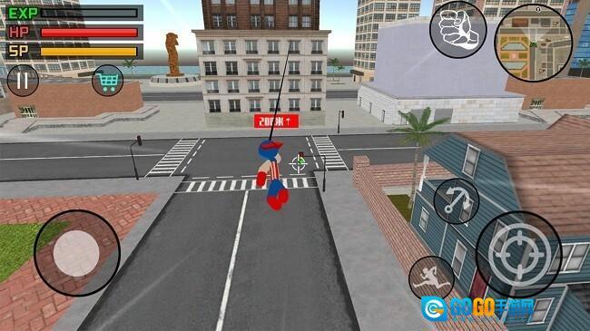 火柴人王者狙击图4