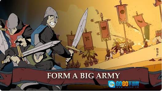 帕拉贝伦传奇围攻图2