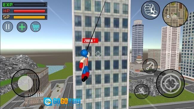 火柴人王者狙击图2