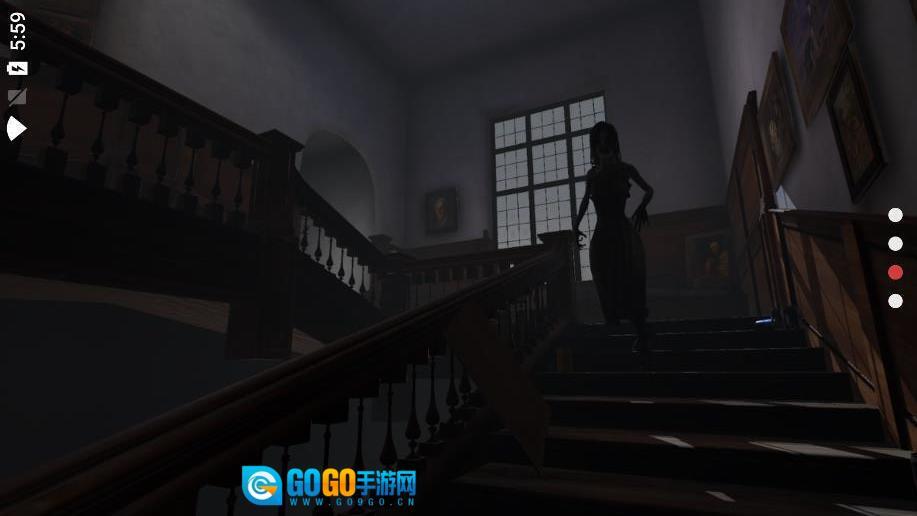 埃莉诺的阶梯图4