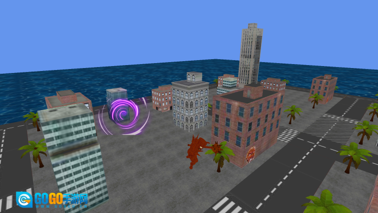 巨人踩踏事件图3