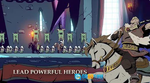 帕拉贝伦传奇围攻图3