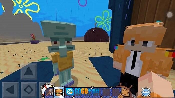 怪谈惊魂逃生图3