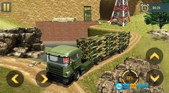 山地越野大冒险图3