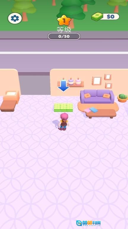 女生的时尚工艺图1