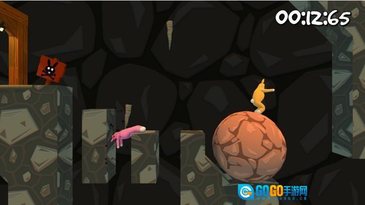 超级兔子人手机免费版图1