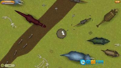 美味星球2官方正版图2