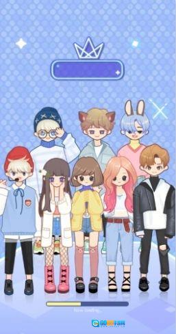 萌娃小公主化妆游戏无广告版图2