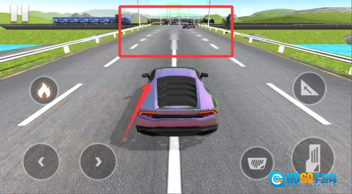 极限速度赛车游戏最新版图2