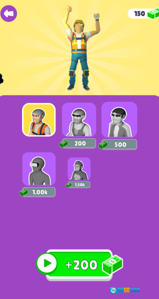 火柴人非死不可图4