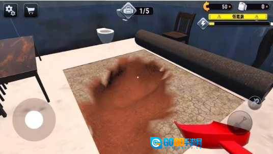 挖穿地牢逃生图2