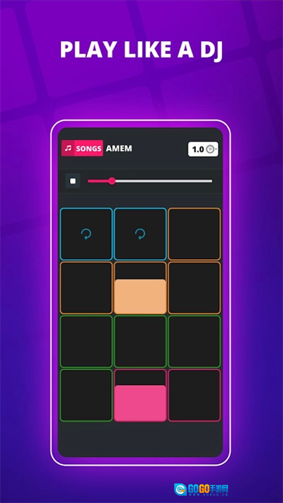 superpads官方版图2