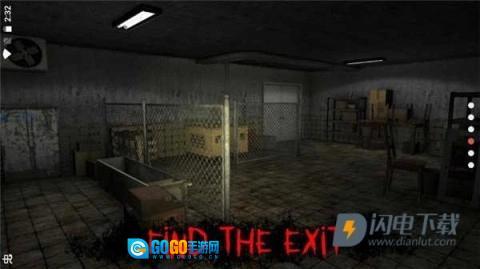 SpecimenZero安卓版图2