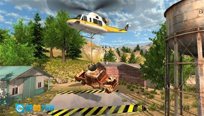 直升机救援队游戏安装包图3