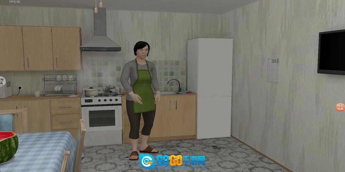 小孩哥密室逃脱游戏官方版图3