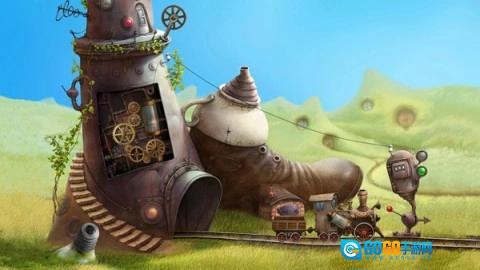 小小星球大碰撞手游免费版图2