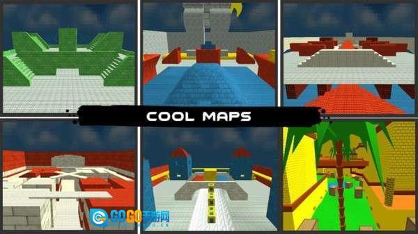 像素匪徒射击图3