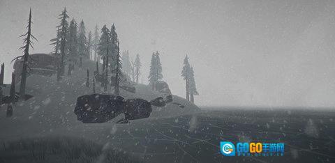 漫漫长夜游戏官方最新版图1