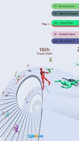 无敌风火轮安卓免费版图3