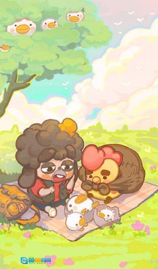 乌冬的旅店最新免费版图2