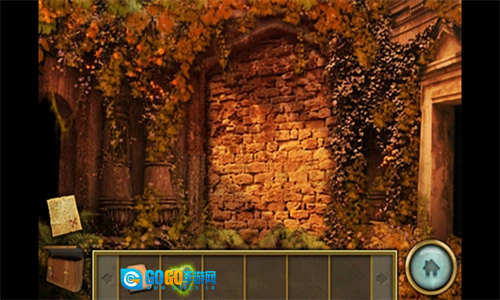 失落之城汉化版图3