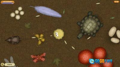 美味星球2官方正版图1