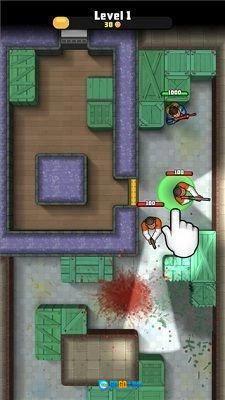 猎人刺客2汉化版图1