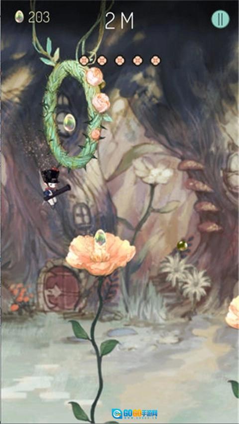 春之精灵手游免费版图1